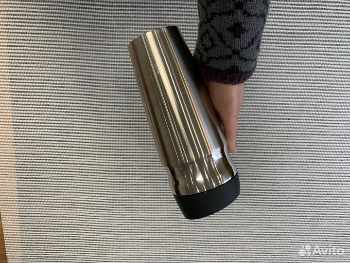 Бронь Термокружка BMW