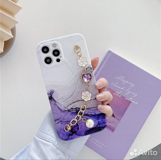 Новый Чехол на iPhone 12 pro max