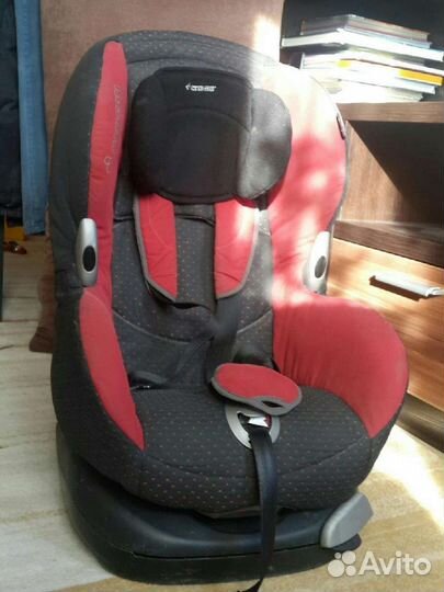 Подголовник в детское автокресло MaxiCosi