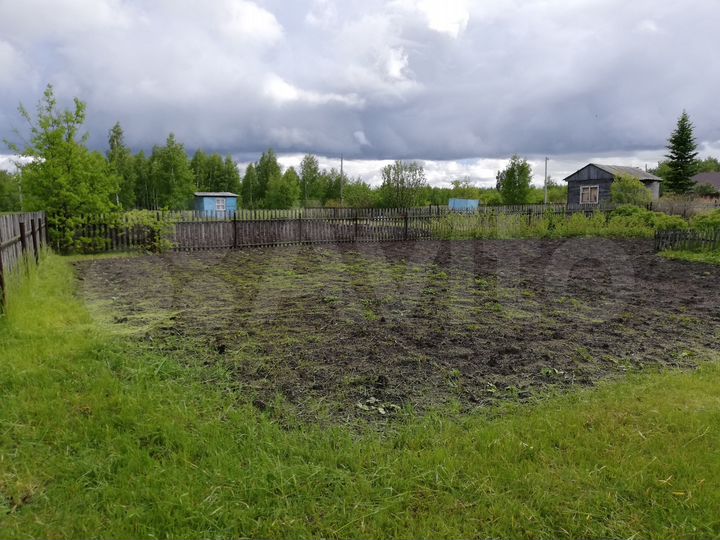 Участок 6 сот. (СНТ, ДНП)