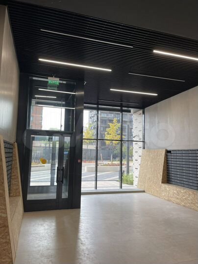 2-к. квартира, 56 м², 3/20 эт.