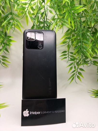 Xiaomi Redmi 10A, 2/32 ГБ