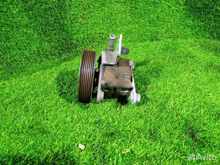 Насос гур Nissan Teana