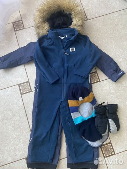 Комбинезон Reima