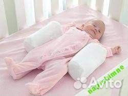 Подушка валик позиционер