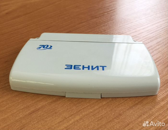 Бинокль 2 кратный складной