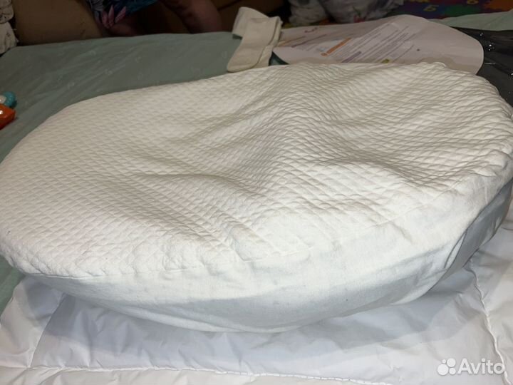 Кокон для новорожденных