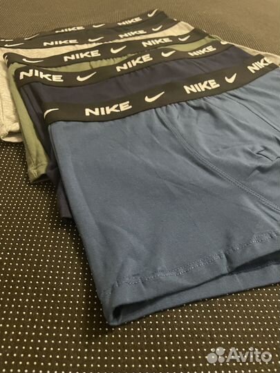 Трусы мужские боксеры nike