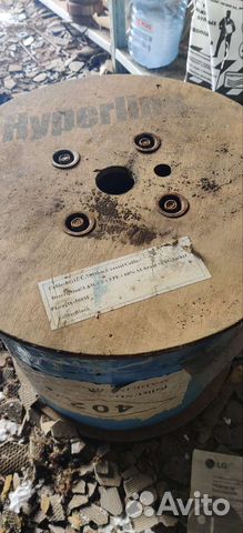 Кабель антенный