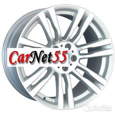 Replay 11x20/5x120 ET37 D72,6 B152 SF (C645)