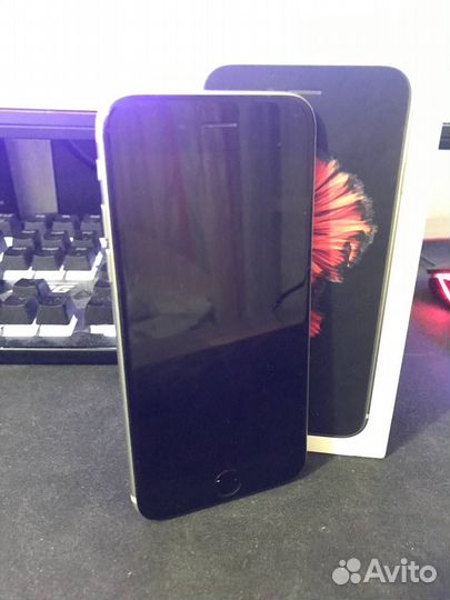 Мобильные телефоны бу iPhone 6s