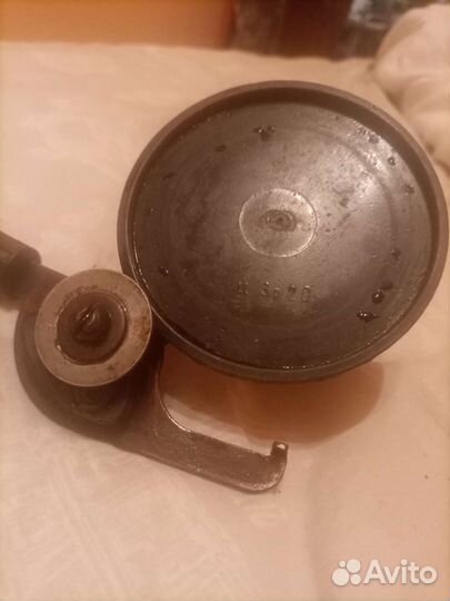 Машинка для закатки СССР