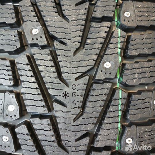 Nokian Tyres Nordman 7 SUV 265/60 R18 114T