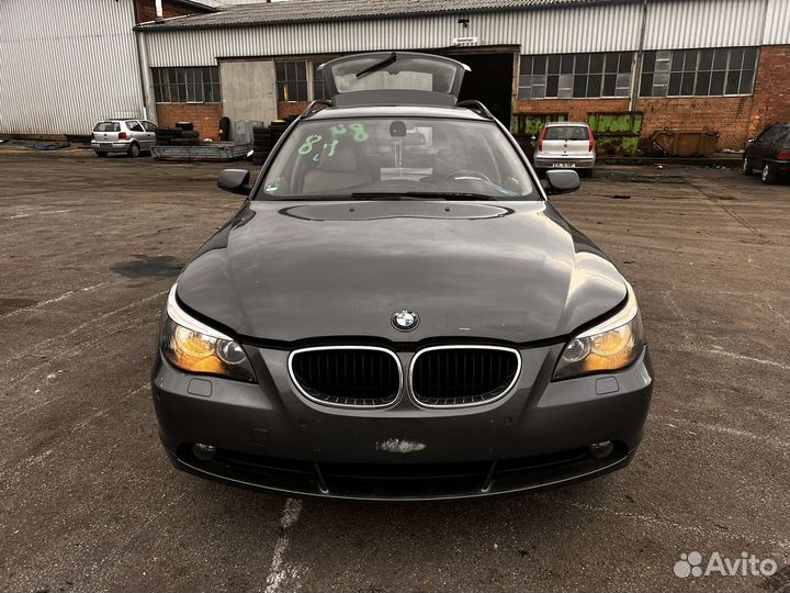 Усилитель антенны BMW 5-Series/M5