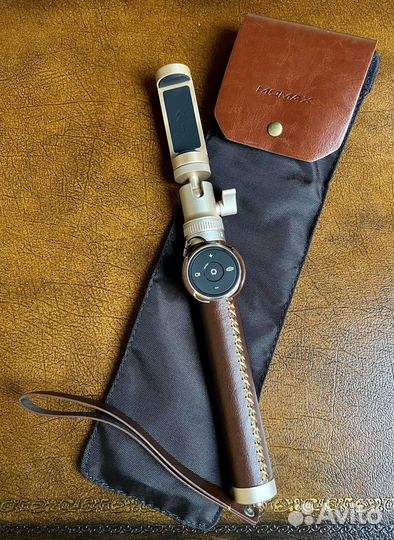 Монопод (селфи-палка)