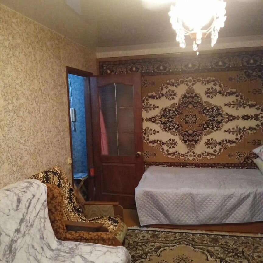 Квартира 1-комн. 28.9 м² в Комсомольск — фото 13 из 17