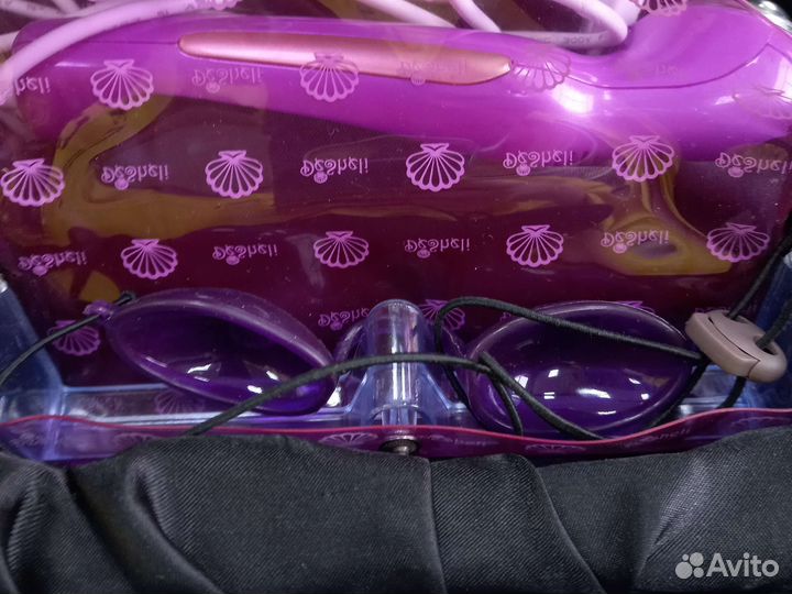 Косметический аппарат