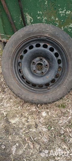 Штамповки r16