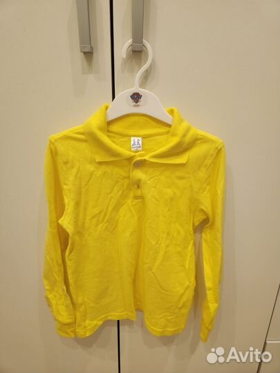 Костюм пчелы 128-134