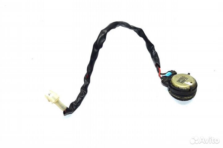 Динамик scania R-series (01.04)