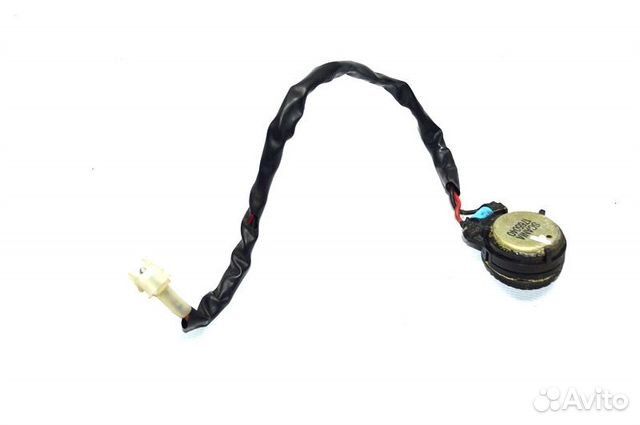 Динамик scania R-series (01.04)