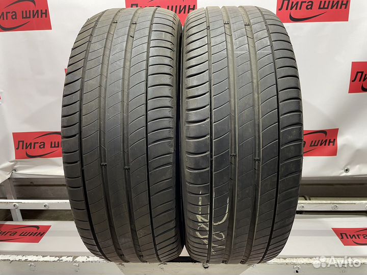 Michelin Primacy 3 ST 225/50 R18