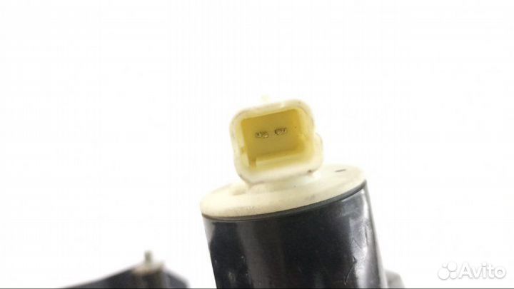 Стоп-вставка левая Nissan Qashqai J10 2010