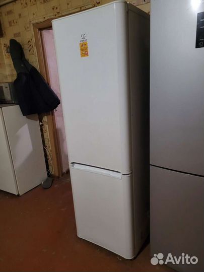 Холодильник indesit no frost c доставкой и гаранти