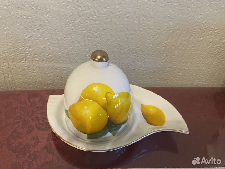 Лимонница керамическая