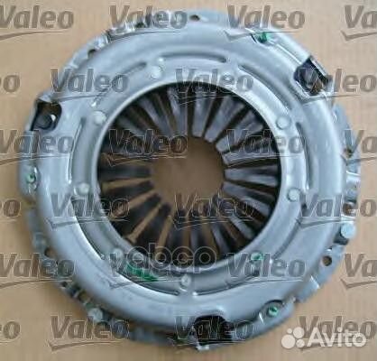 Комплект сцепления 826816 Valeo