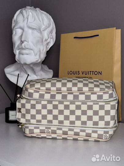 Косметичка louis vuitton