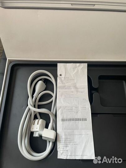 MacBook Pro 15 (mid 2015), 16 Гб, 500 ssd