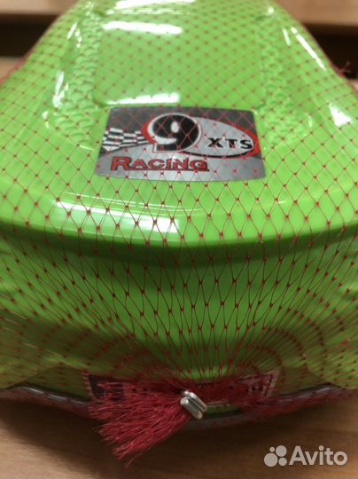 Машина Марс, оранжевая.Машина Формула