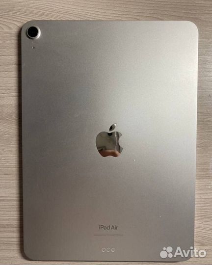 iPad air