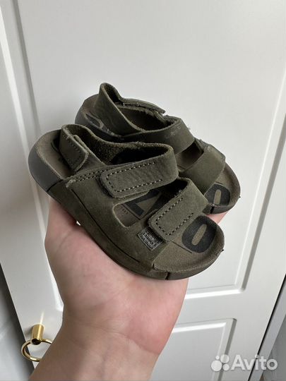 Сандалии Ecco 21