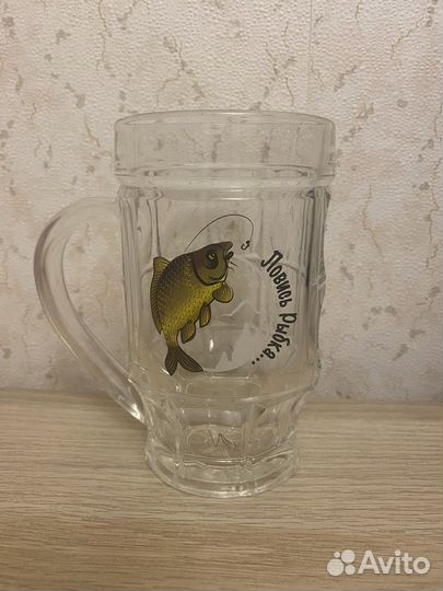 Пивная кружка