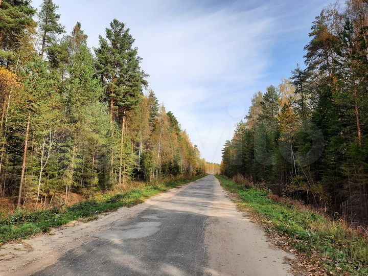 Участок 24 га (СНТ, ДНП)