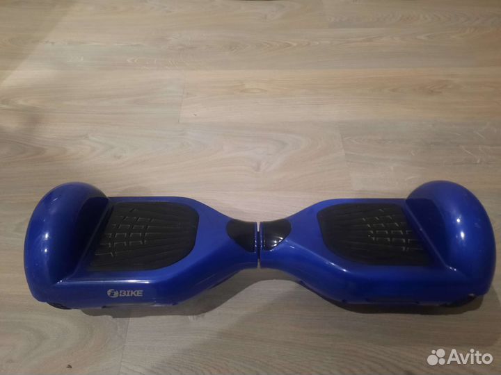 Гироскутер