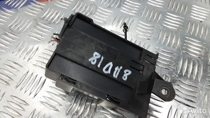 Блок комфорта Volkswagen Tiguan