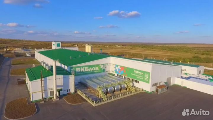 Газоблок с Доставкой