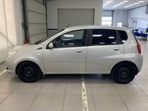 Chevrolet Aveo 1.2 MT, 2008, 187 449 км, с пробегом, цена 435 000 руб.