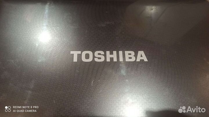 Toshiba