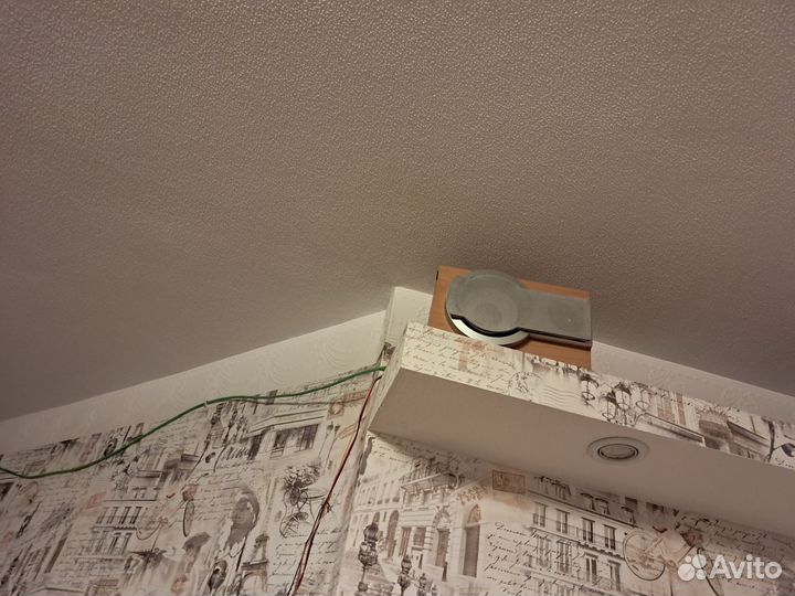 Домашний кинотеатр LG