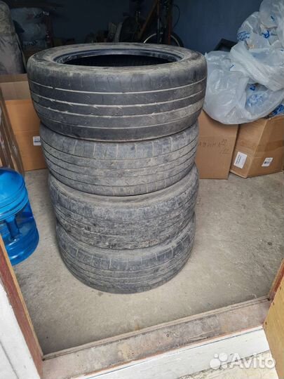 Dunlop Direzza DZ102 205/55 R16 91V