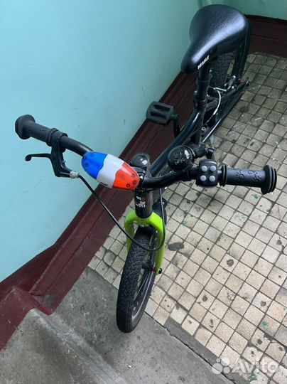 Велосипед beagle 16