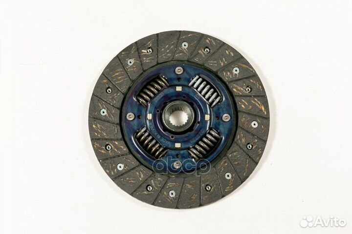 Диск сцепления sdki247 kormax