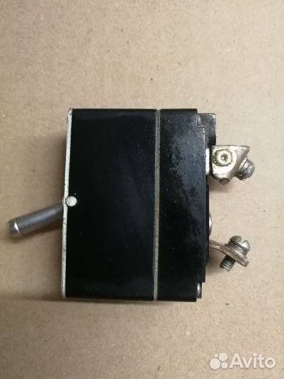 Автомат защиты сети