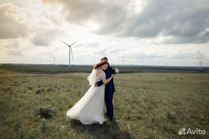 Фотограф