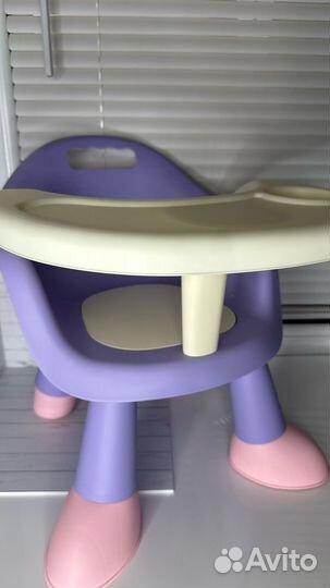 Стульчик для кормления