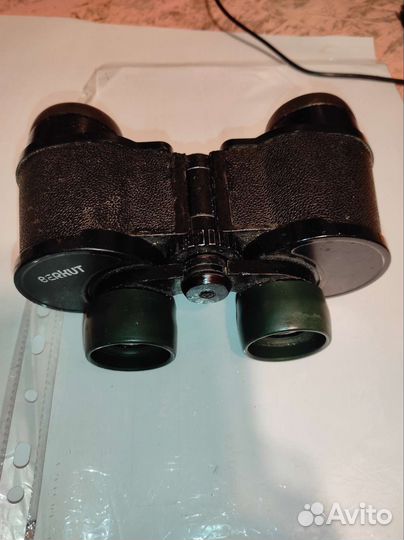 Бинокль 7х35
